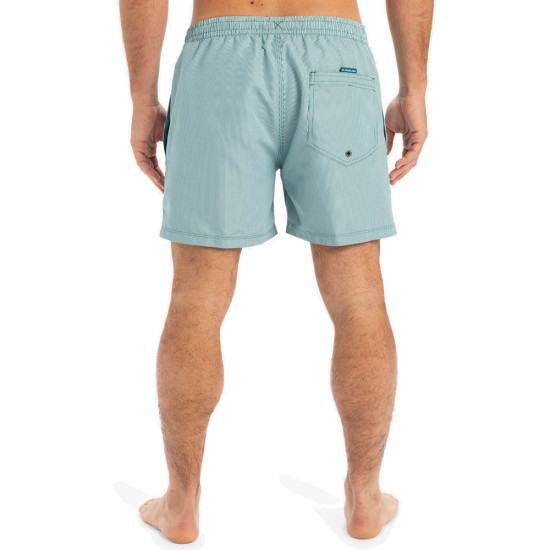 Quiksilver Ανδρικό μαγιό Everyday Deluxe 15" - Swim Shorts